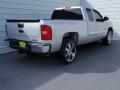2013 Silverado 1500 LT Extended Cab #4 2013 Silverado 1500 LT Extended Cab #4