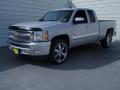2013 Silverado 1500 LT Extended Cab #7 2013 Silverado 1500 LT Extended Cab #7