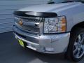 2013 Silverado 1500 LT Extended Cab #12 2013 Silverado 1500 LT Extended Cab #12