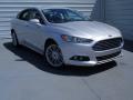2014 Fusion Hybrid SE #1 2014 Fusion Hybrid SE #1