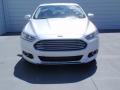 2014 Fusion Hybrid SE #8 2014 Fusion Hybrid SE #8