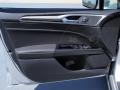 2014 Fusion Hybrid SE #25 2014 Fusion Hybrid SE #25