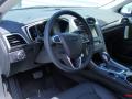 2014 Fusion Hybrid SE #27 2014 Fusion Hybrid SE #27
