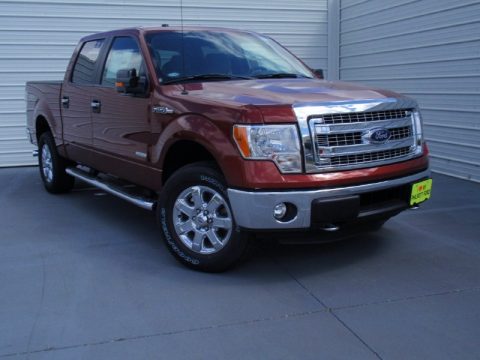 Sunset Ford F150 XLT SuperCrew 4x4. Click to enlarge. Sunset Ford F150 XLT SuperCrew 4x4. Click to enlarge.