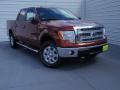 2014 F150 XLT SuperCrew 4x4 #1