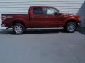 2014 F150 XLT SuperCrew 4x4 #3
