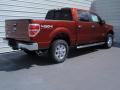 2014 F150 XLT SuperCrew 4x4 #4