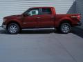 2014 F150 XLT SuperCrew 4x4 #6