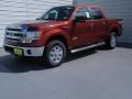 2014 F150 XLT SuperCrew 4x4 #7