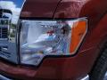 2014 F150 XLT SuperCrew 4x4 #9
