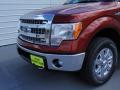2014 F150 XLT SuperCrew 4x4 #11