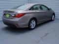 2014 Sonata GLS #4