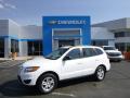 2011 Santa Fe GLS AWD #1