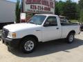 2010 Ranger XL Regular Cab #2
