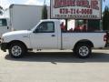 2010 Ranger XL Regular Cab #3