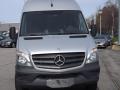 2014 Sprinter 2500 High Roof Cargo Van #2