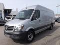 2014 Sprinter 2500 High Roof Cargo Van #3