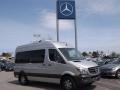 2014 Sprinter 2500 High Roof Passenger Van #1