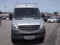 2014 Sprinter 2500 High Roof Passenger Van #2
