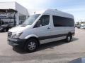 2014 Sprinter 2500 High Roof Passenger Van #3