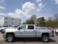 2015 Silverado 2500HD LT Crew Cab 4x4 #1 2015 Silverado 2500HD LT Crew Cab 4x4 #1