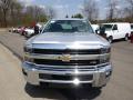 2015 Silverado 2500HD LT Crew Cab 4x4 #3 2015 Silverado 2500HD LT Crew Cab 4x4 #3