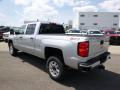 2015 Silverado 2500HD LT Crew Cab 4x4 #8 2015 Silverado 2500HD LT Crew Cab 4x4 #8