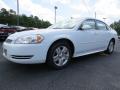 2013 Impala LT #3