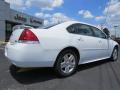 2013 Impala LT #7