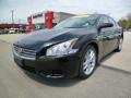 2009 Maxima 3.5 S #3 2009 Maxima 3.5 S #3