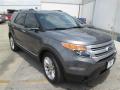 2014 Explorer XLT #2