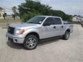 2014 F150 STX SuperCrew 4x4 #2