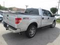 2014 F150 STX SuperCrew 4x4 #9