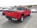 2011 Silverado 1500 LTZ Extended Cab 4x4 #3