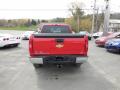 2011 Silverado 1500 LTZ Extended Cab 4x4 #4