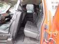 2011 Silverado 1500 LTZ Extended Cab 4x4 #29