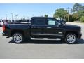 2014 Silverado 1500 High Country Crew Cab 4x4 #6