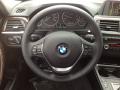 2014 3 Series 328i Sedan #9