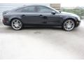 2014 S7 Prestige 4.0 TFSI quattro #12