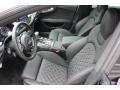 Front Seat of 2014 Audi S7 Prestige 4.0 TFSI quattro #20