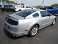 2014 Mustang GT Premium Coupe #8