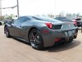 2011 458 Italia #3 2011 458 Italia #3