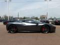 2011 Ferrari 458 Grigio Silverstone (Dark Grey) #6 2011 Ferrari 458 Grigio Silverstone (Dark Grey) #6