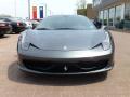 2011 Ferrari 458 Grigio Silverstone (Dark Grey) #8 2011 Ferrari 458 Grigio Silverstone (Dark Grey) #8