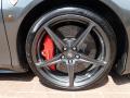 2011 Ferrari 458 Italia Wheel #14 2011 Ferrari 458 Italia Wheel #14