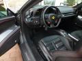 Front Seat of 2011 Ferrari 458 Italia #16 Front Seat of 2011 Ferrari 458 Italia #16