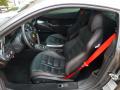 Front Seat of 2011 Ferrari 458 Italia #17 Front Seat of 2011 Ferrari 458 Italia #17