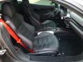 Front Seat of 2011 Ferrari 458 Italia #33 Front Seat of 2011 Ferrari 458 Italia #33
