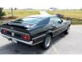 1971 Mustang Mach 1 #2
