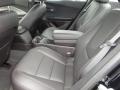 Rear Seat of 2014 Chevrolet Volt  #3